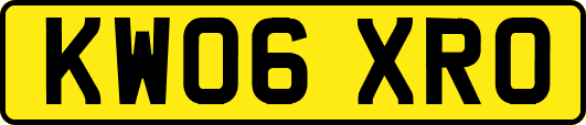 KW06XRO