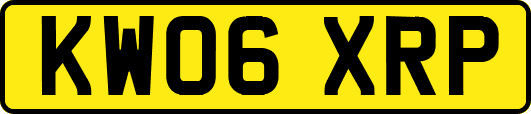 KW06XRP