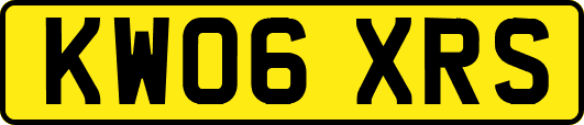 KW06XRS