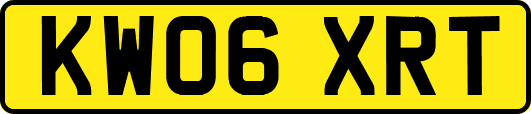 KW06XRT