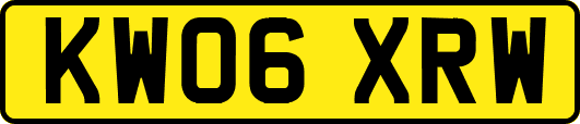 KW06XRW