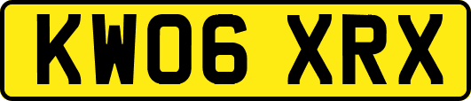 KW06XRX