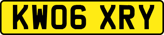 KW06XRY