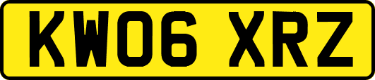KW06XRZ