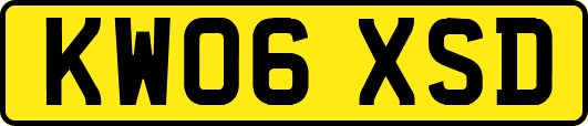 KW06XSD