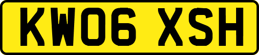 KW06XSH