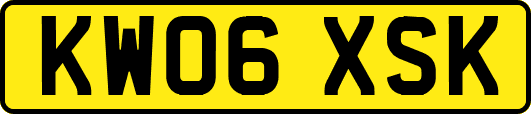 KW06XSK