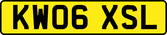 KW06XSL