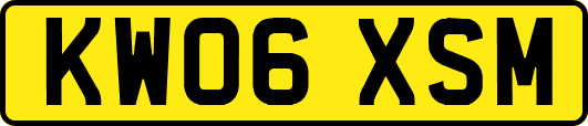 KW06XSM
