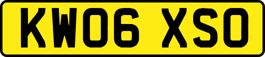 KW06XSO