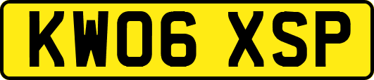 KW06XSP