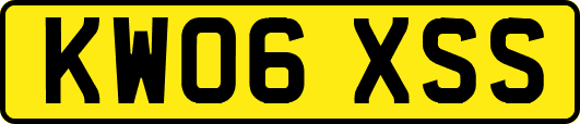 KW06XSS