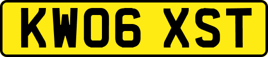 KW06XST