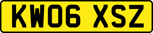KW06XSZ