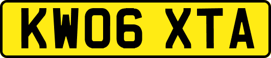 KW06XTA