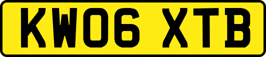 KW06XTB