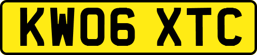 KW06XTC