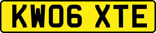 KW06XTE