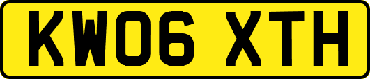 KW06XTH