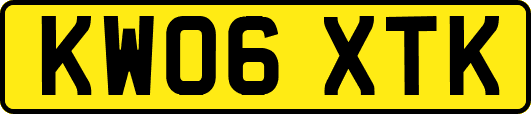 KW06XTK