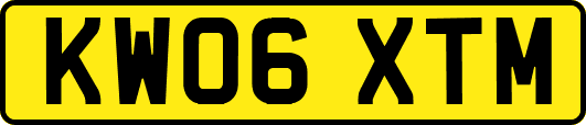 KW06XTM