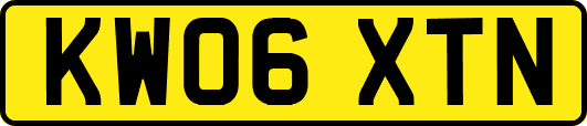 KW06XTN