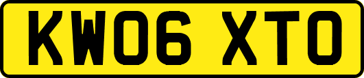 KW06XTO