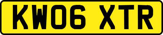 KW06XTR