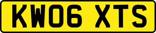 KW06XTS