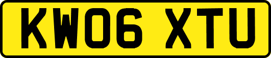 KW06XTU