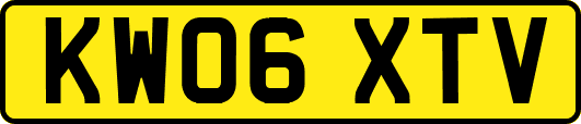 KW06XTV