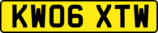 KW06XTW