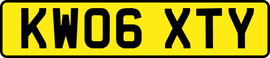KW06XTY