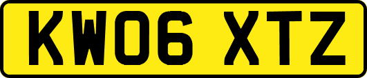 KW06XTZ