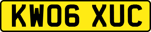 KW06XUC