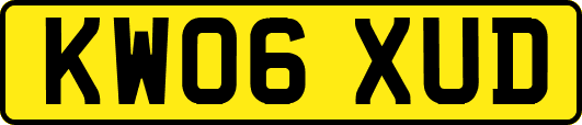 KW06XUD