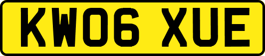 KW06XUE