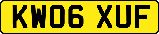 KW06XUF