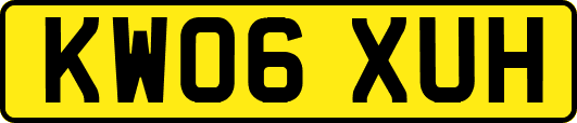 KW06XUH
