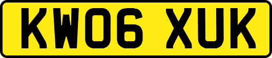 KW06XUK