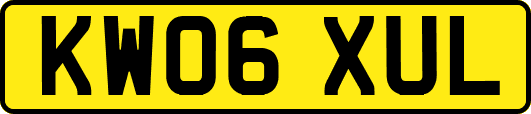 KW06XUL
