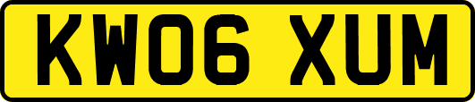 KW06XUM