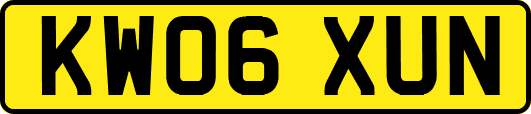 KW06XUN