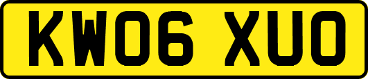 KW06XUO