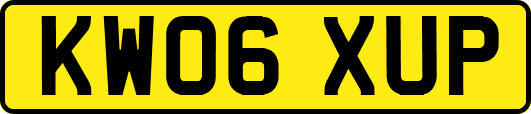 KW06XUP