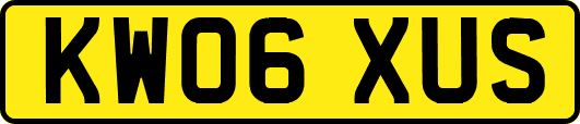KW06XUS
