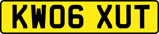 KW06XUT