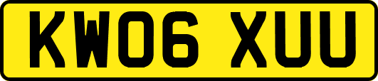 KW06XUU