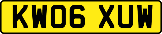 KW06XUW