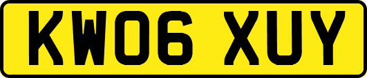 KW06XUY